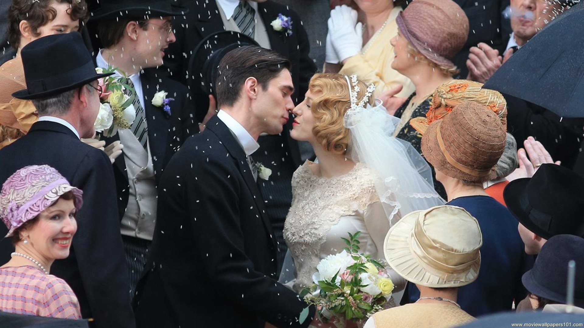 Najlepszy wiek na małżeństwo