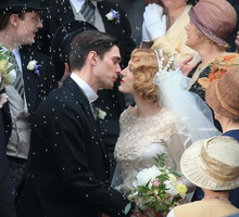 Najlepszy wiek na małżeństwo