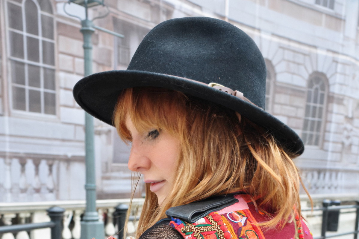 Boho trend wiosna lato 2018