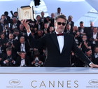 Paweł Pawlikowski w Cannes. O czym jest "Zimna wojna"?