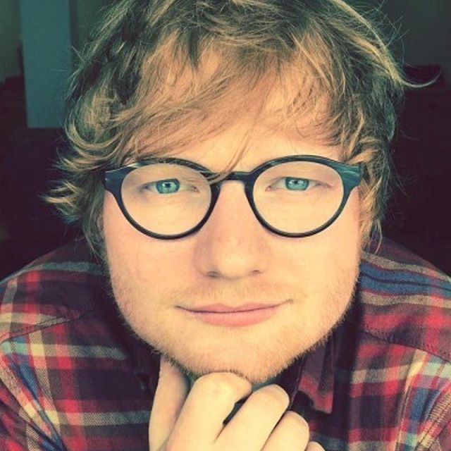 Ed Sheeran