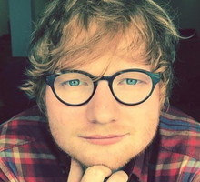 Ed Sheeran