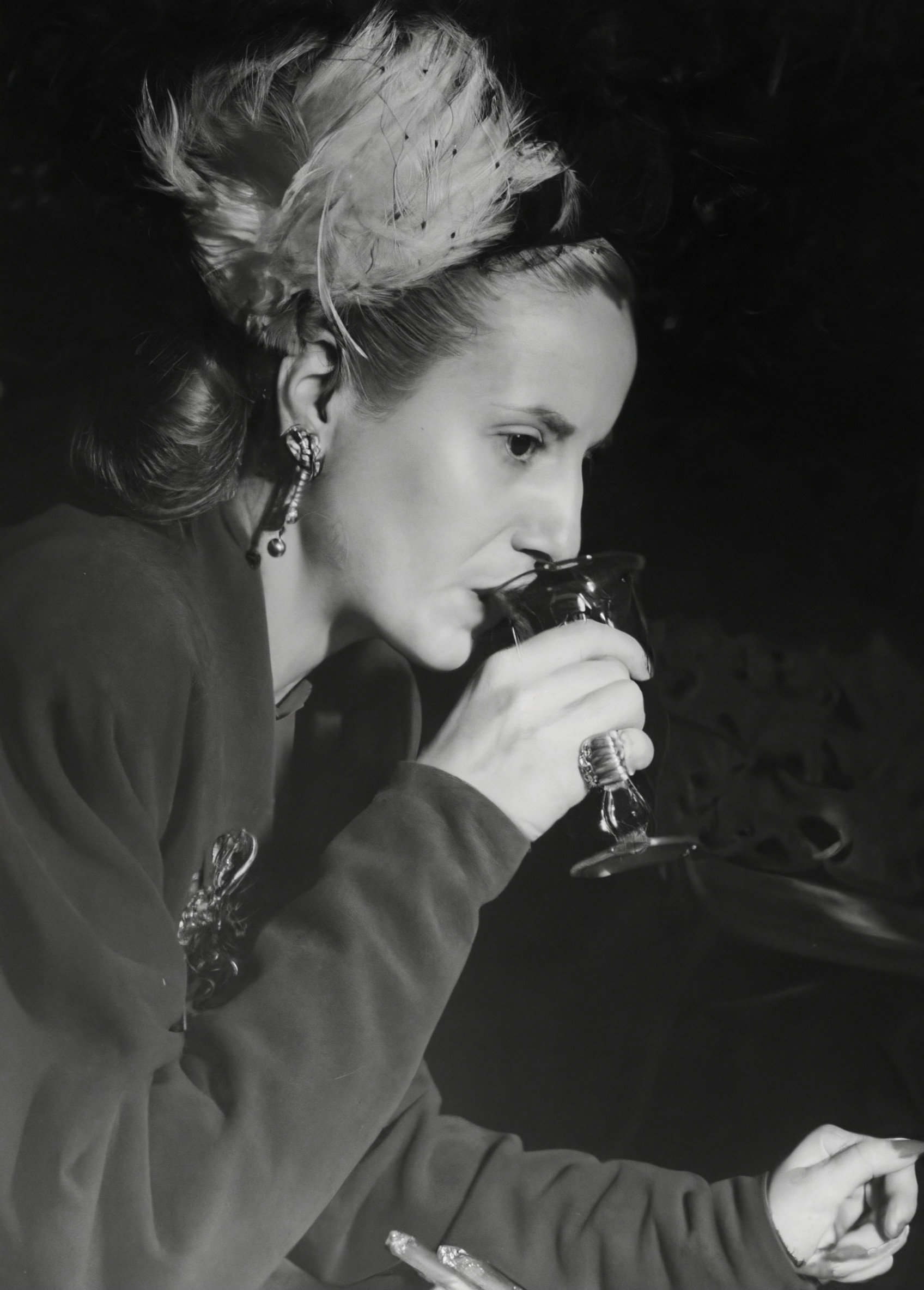 Evita Peron pierwsza dama Argentyny