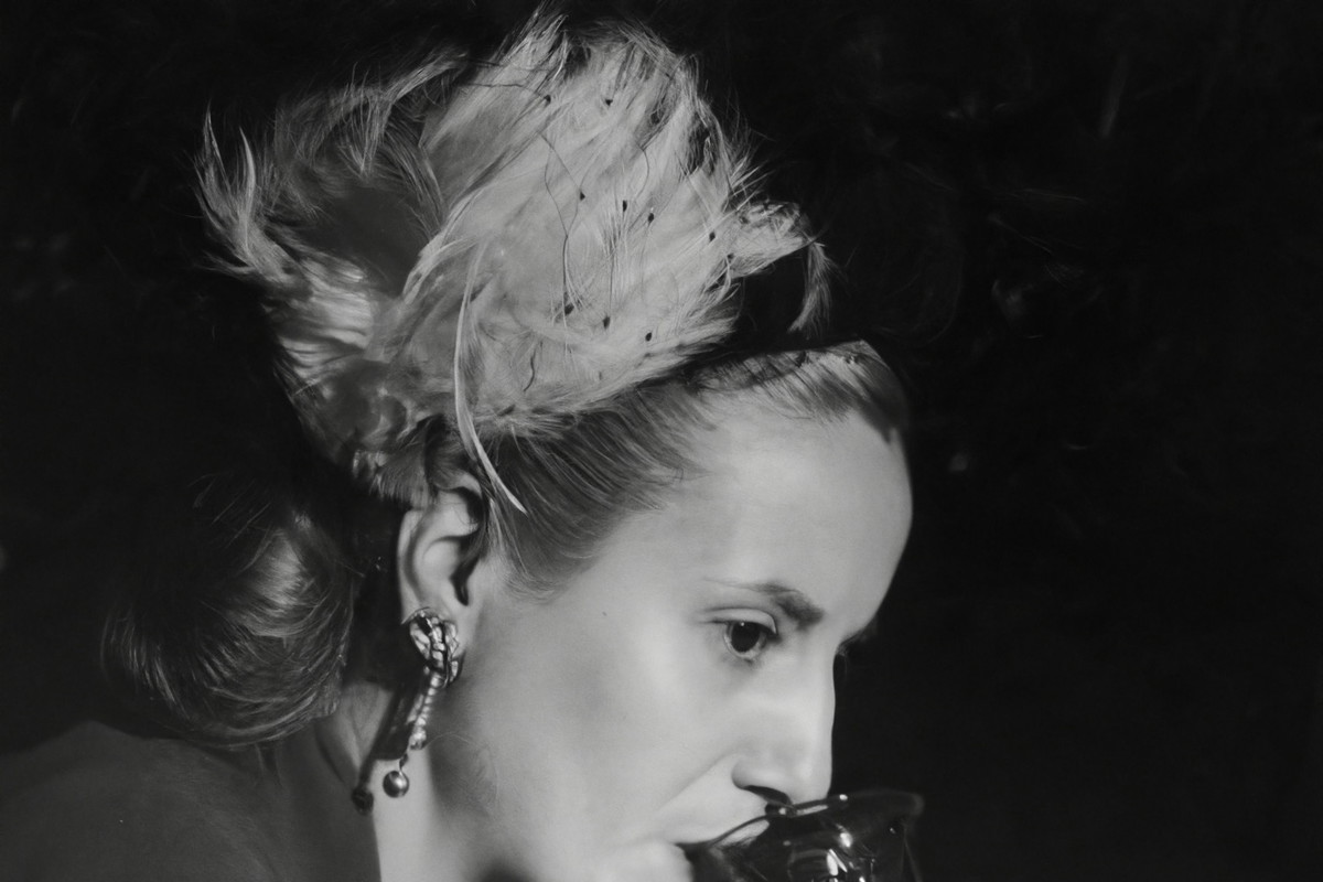 Evita Peron pierwsza dama Argentyny