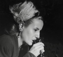 Evita Peron pierwsza dama Argentyny