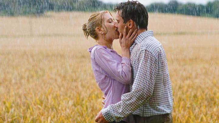 Po ilu latach razem ludzie są najszczęśliwsi?