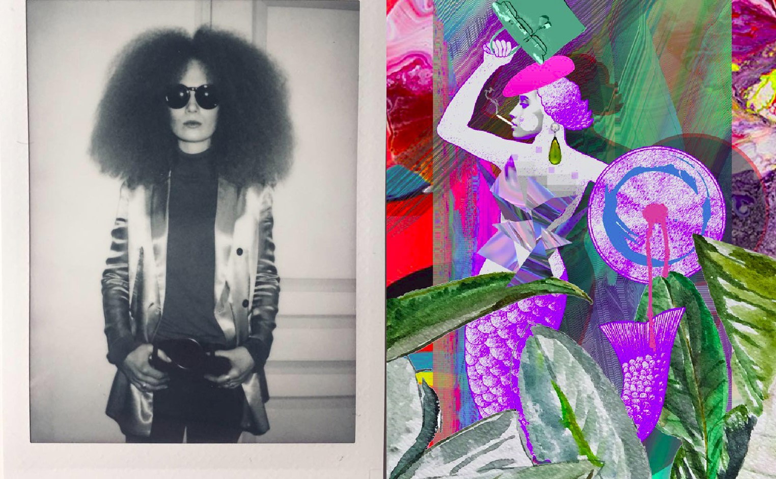 Twórczość Anety Klejnowskiej