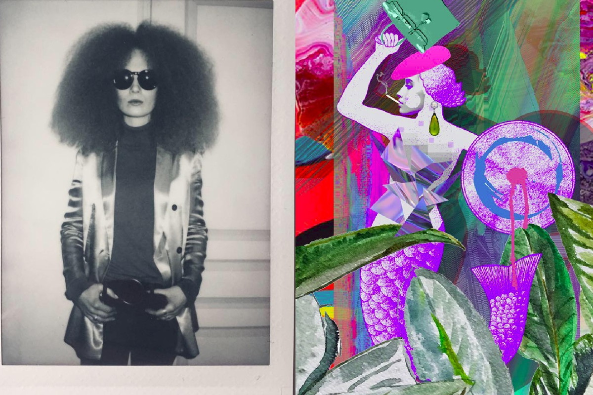 Twórczość Anety Klejnowskiej