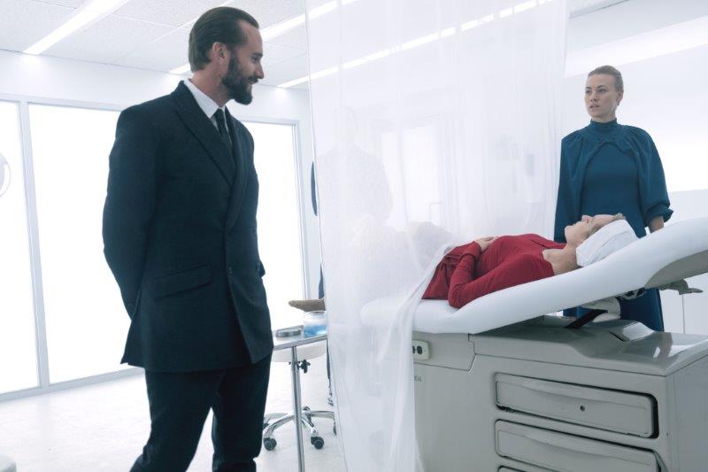 Showmax maj 2018: nowości, seriale, premiery