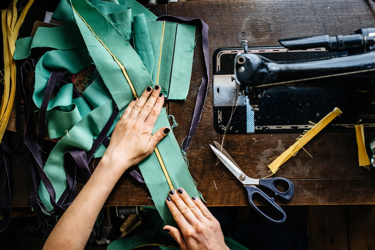 WarSew Warsaw Sewing Days