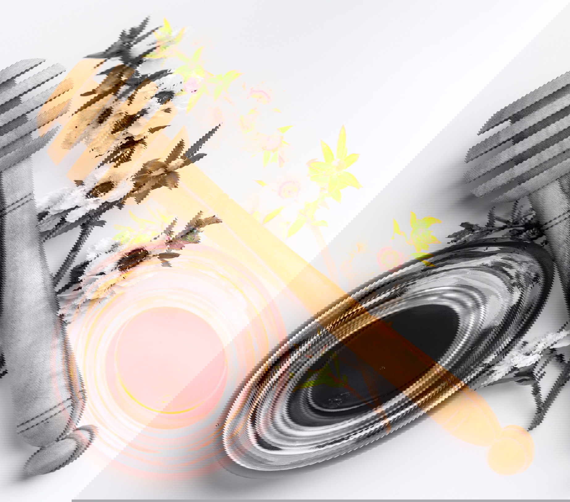 Miód manuka na alergie