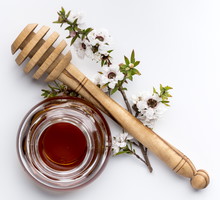 Miód manuka na alergie