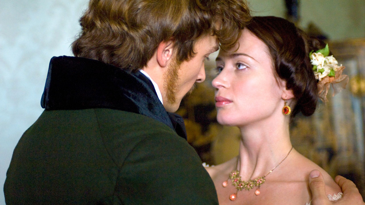 Seriale o rodzinie królewskiej