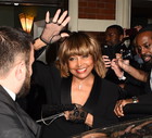 Tina Turner