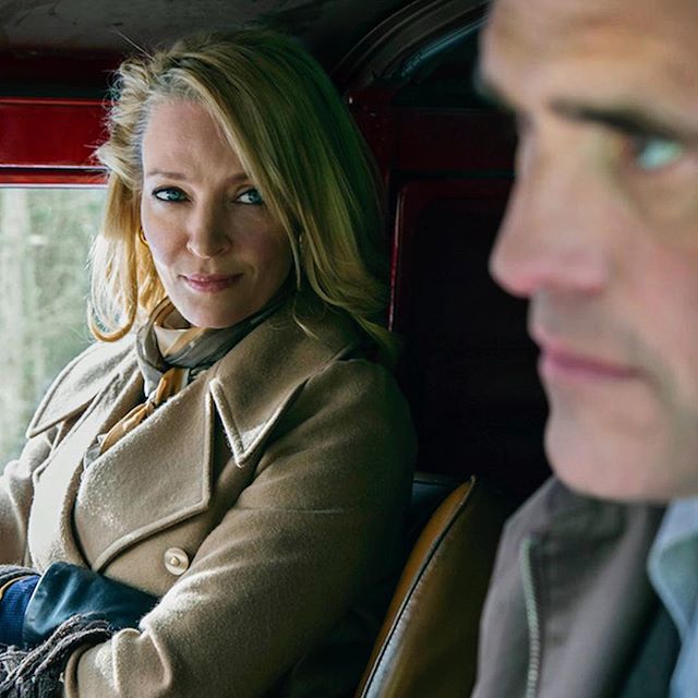 Nowy film Larsa von Triera