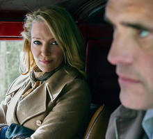 Nowy film Larsa von Triera