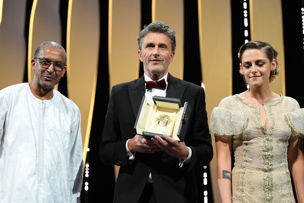 Paweł Pawlikowski w Cannes. O czym jest Zimna wojna?