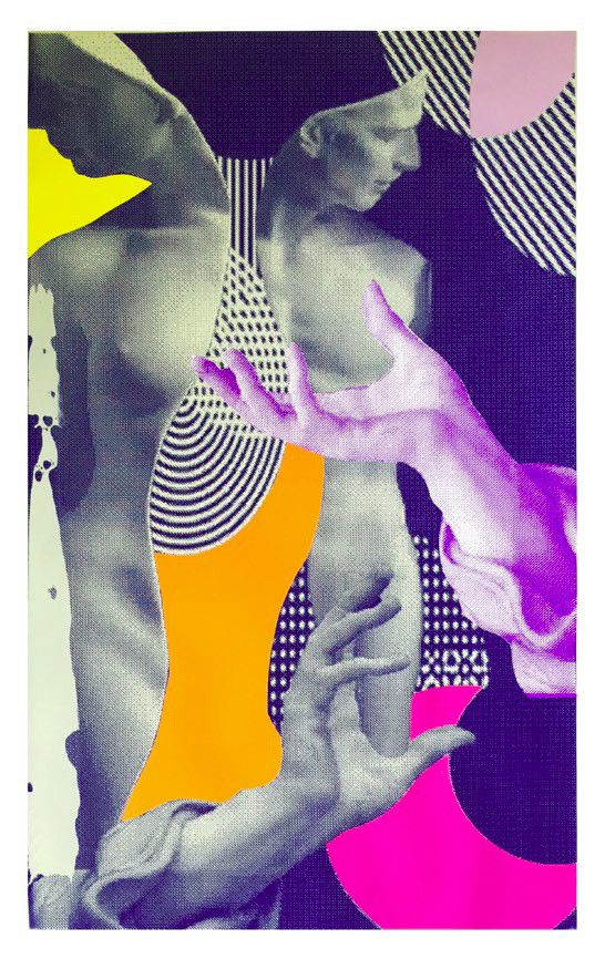 Twórczość Anety Klejnowskiej