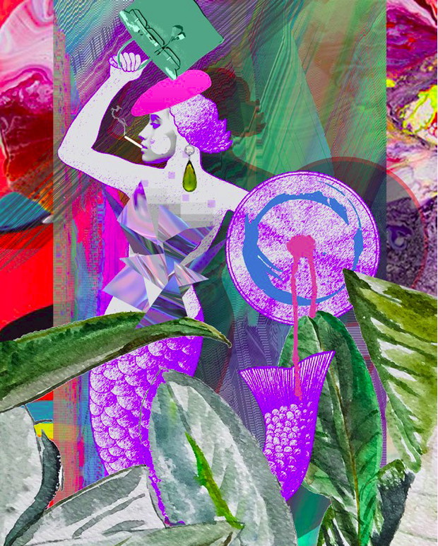 Twórczość Anety Klejnowskiej