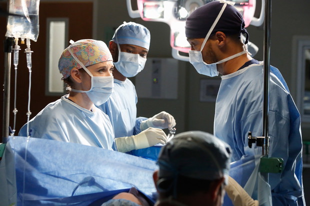 Zawód - anestezjolog