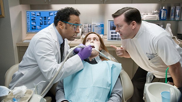 Zawód - asystent dentysty