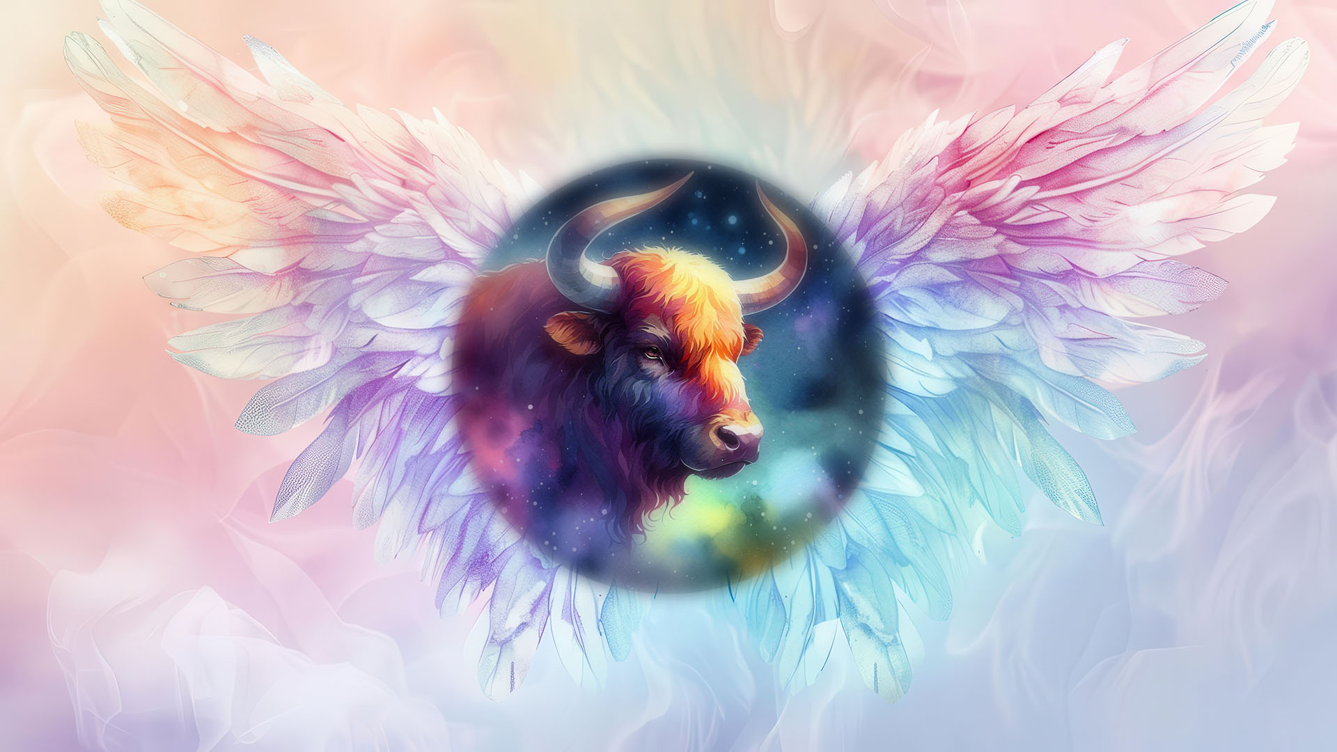 Horoskop dzienny anielski Byk