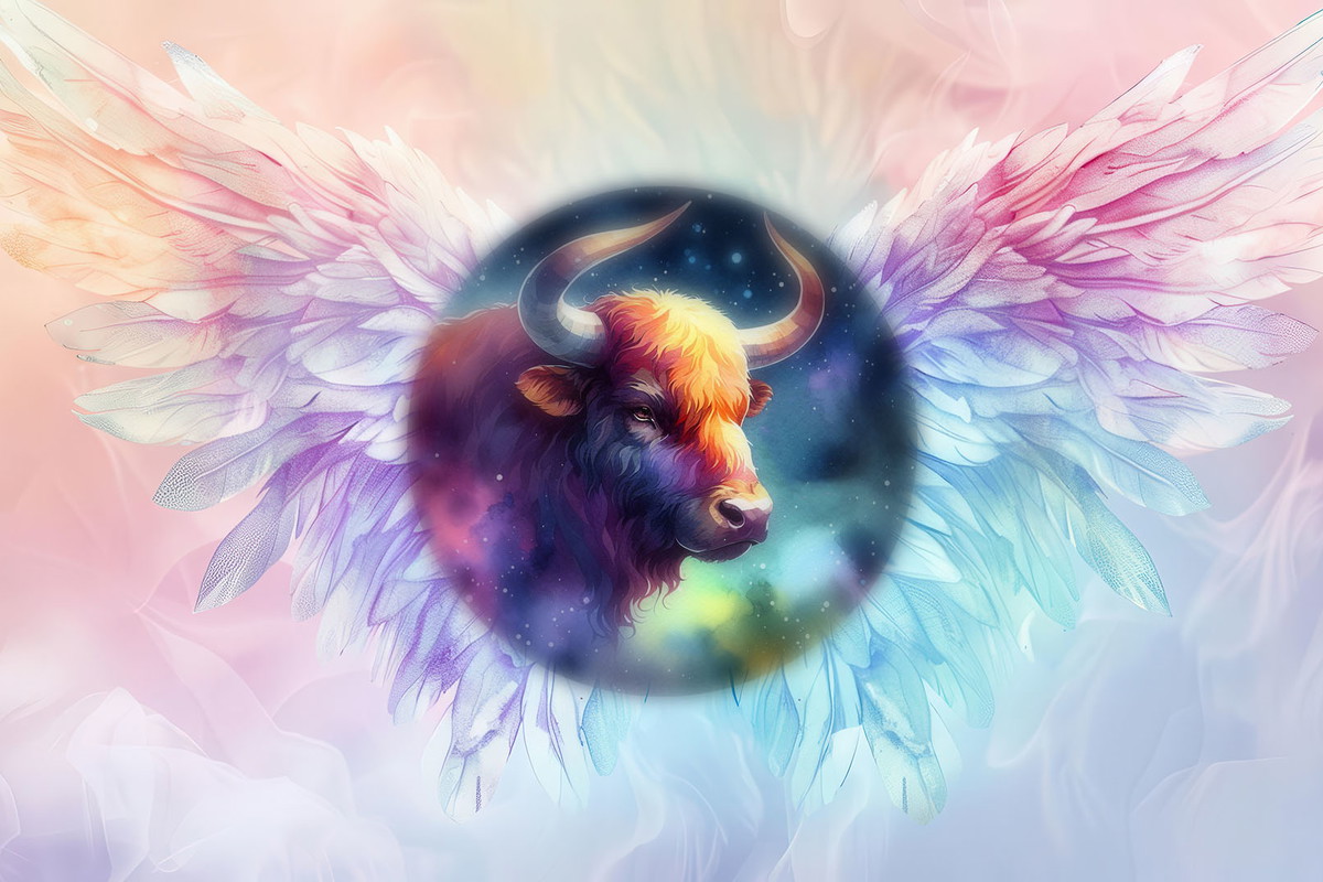 Horoskop dzienny anielski Byk
