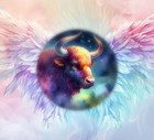 Horoskop dzienny anielski Byk
