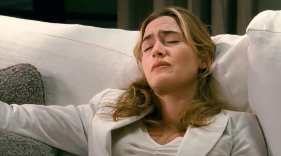 Zostaw pracę w pracy