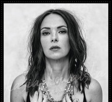 Kasia Kowalska nowa płyta "Aya", premiera 22 czerwca