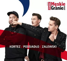 Męskie Granie 2018