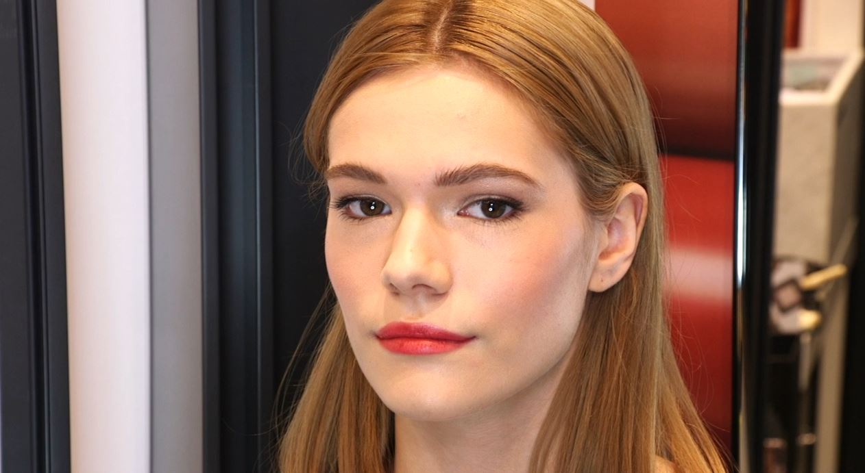 Jak malować usta latem? Ekspert o trendach urodowych wiosna 2018