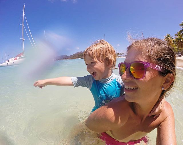 Niania na jacht poszukiwana