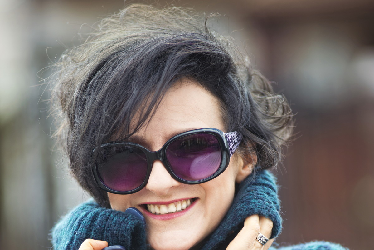 Mariola Zaczyńska
