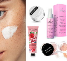 Najlepsze polskie kosmetyki na letni wyjazd