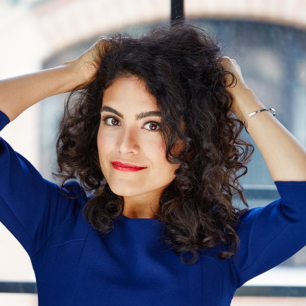 Fryzura na każdą okazję