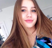 Oliwia Bieniuk