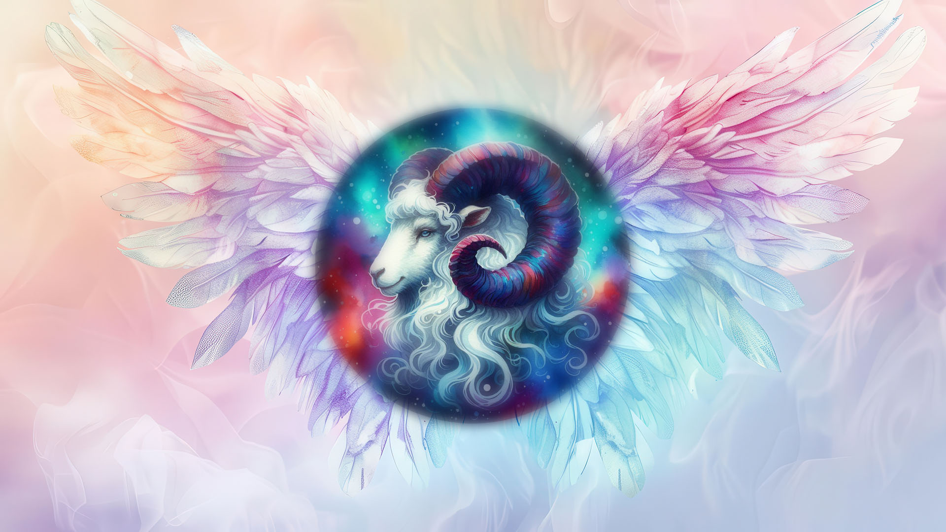 Horoskop dzienny anielski Baran