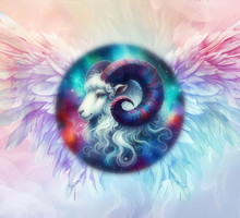 Horoskop dzienny anielski Baran