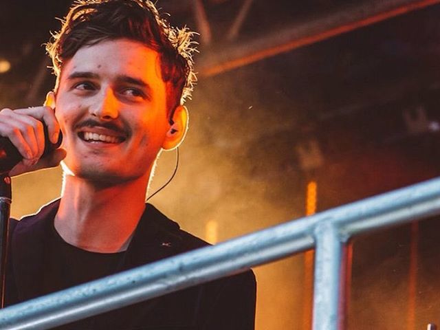 Podsiadło wypuścił nowy kawałek