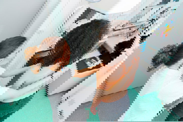 Profilaktyka nowotworowa