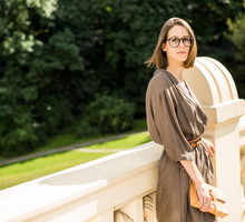 Marta Biskupska-Wawrzyńczak: jak wyczarować piękne torby z odpadków?