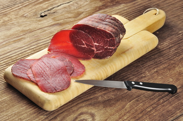 bresaola
