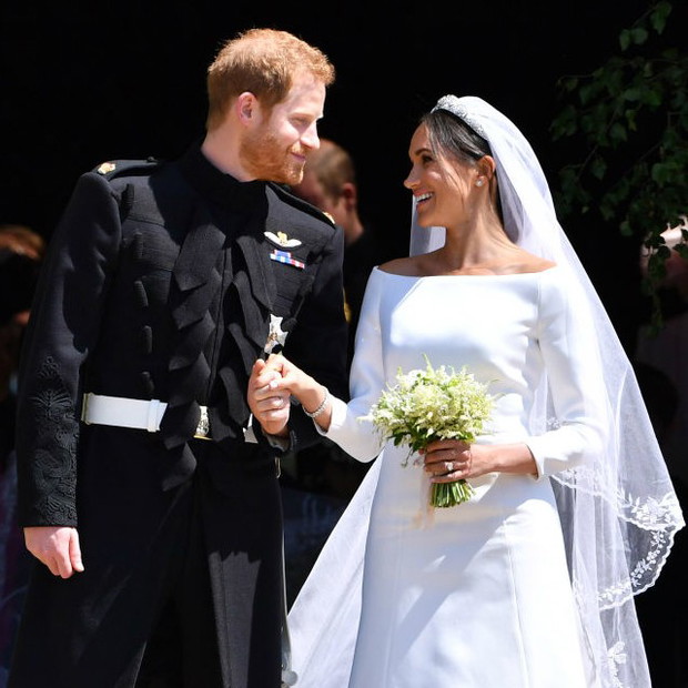 Dlaczego książę Harry i Meghan Markle muszą oddać prezenty?