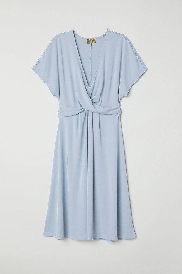 Sukienki wizytowe lato 2018