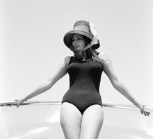 Sophia Loren