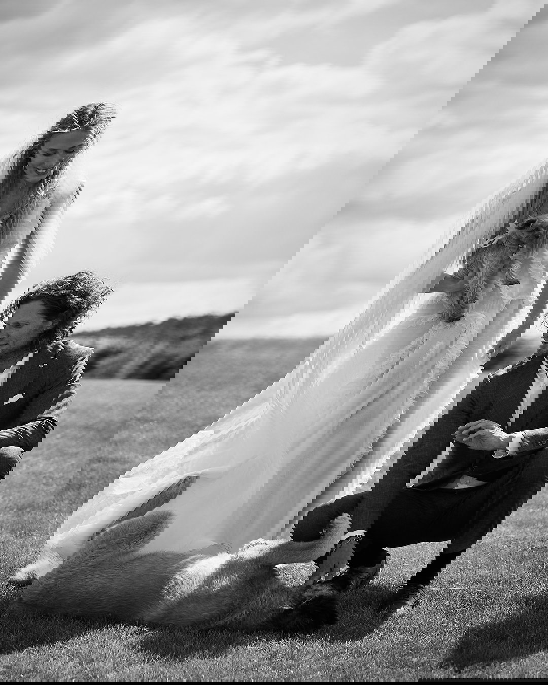 Natalia Klimas wyszła za mąż: kim jest jej mąż?