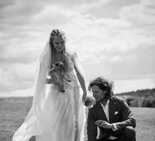 Natalia Klimas wyszła za mąż: kim jest jej mąż?