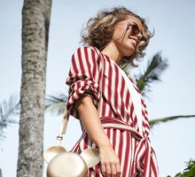 Kolekcja butów i torebek Mellisa na nowy sezon