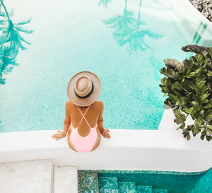 Infekcje intymne pod namiotem